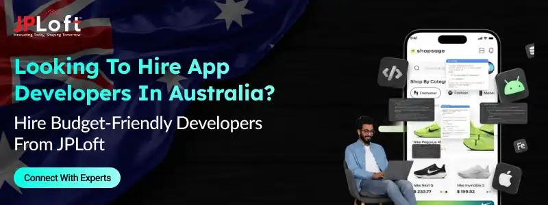 Looking To Hire App Developers In Australia cta1